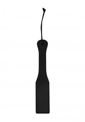 Luxury Paddle - Black