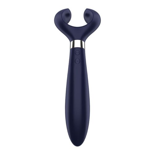 Satisfyer Endless Fun - Blue - Image 2