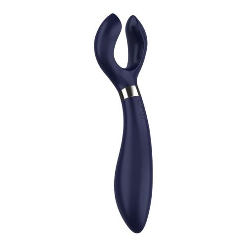 Satisfyer Endless Fun - Blue - Image 4