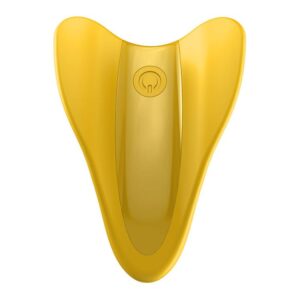Satisfyer High Fly Yellow