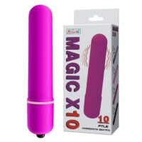 best vibration trainer plusOne® private pleasure bullet main image 0